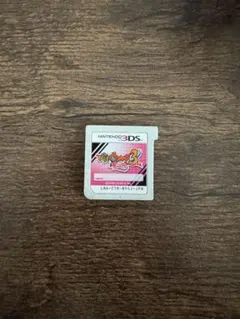 妖怪ウォッチ3 テンプラ ニンテンドー3DS ソフト 動作未確認