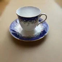 NIKKO LIBERTY SEDGEMERE ティーカップ＆ソーサー