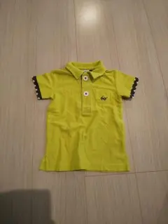 BREEZE☆ポロシャツ 80