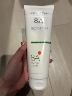 CHRISTINA BIOPHYTO 8A ザタークリーム　サロンケアのサムネイル