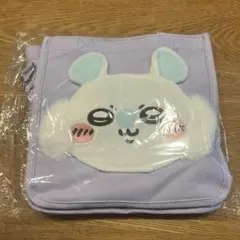 ちいかわ 2WAYミニトートバッグ モモンガ