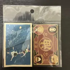 2026年最新】千と千尋の神隠しステッカーの人気アイテム - メルカリ