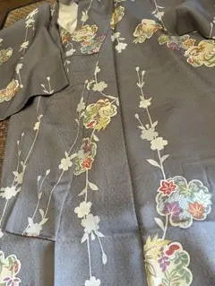 帯揚げ 帯締め セット 正絹 薄紫 ジュンココシノ 新品 - メルカリ