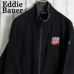 US企業ロゴ刺繍 EddieBauer エディーバウアー コーデュロイジャケット