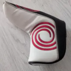 ODYSSEY パター用ヘッドカバー