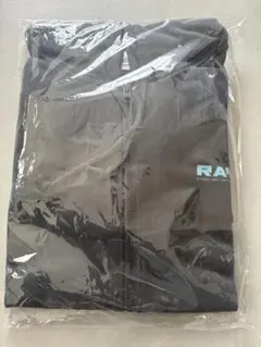 Snow Man RAYS パーカー