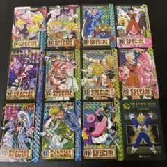 2026年最新】ドラゴンボール カードダス まとめ売りの人気アイテム