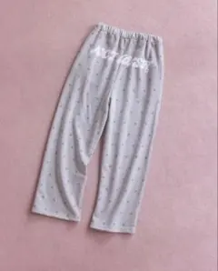 WEGO NCT WISHコラボ スウェット Mサイズ