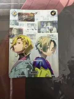 ビルディバイド ブライト グノーシア ブースターBOX シュリンク付新品