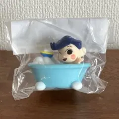 クレヨンしんちゃんふろとも ぽかぽかバスタイム BABYしんちゃんズ~風間くん