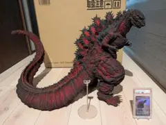 タイパンダマーミット ゴジラ 1995 KIRIBAKO1 後藤彩色所 マーミット ゴジラ 1995 KIRIBAKO1 後藤彩色所 カスタム ペイント