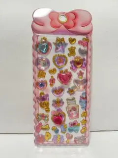 ぷっくりシール　ぷくぷくシール　シール