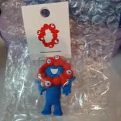 大阪関西万博 PVCマスコット　 ミャクミャク 　EXPO2025　A