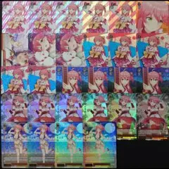 さくらみこ パラレル 28枚セット