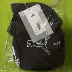 PUMA PLUS ポータブル バッグ 09118201