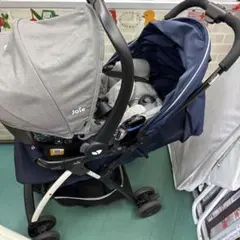 トラベルシステム チャイルドシート