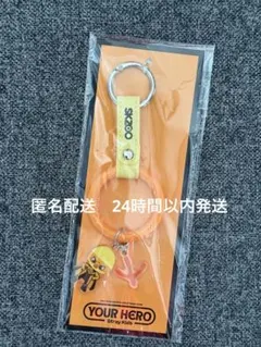 Straykids ポガリ 展示会 連結アクリルキーホルダー 2種 フィリックス