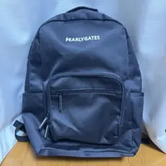 2025年最新】パーリーゲイツ リュックの人気アイテム - メルカリ