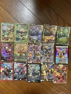 デュエルマスターズ レアカードセット 12枚 - メルカリ
