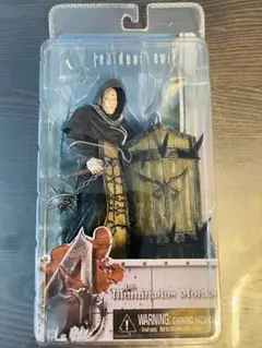 2025年最新】バイオハザード邪教徒の人気アイテム - メルカリ