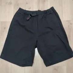GRAMICCI グラミチ ショートパンツ ブラック Sのサムネイル
