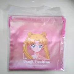 美少女戦士セーラームーン巾着