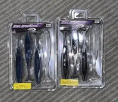 O.S.P ドライブシャッド 6インチ 2個セットのサムネイル