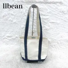 レア】80s 初期 2色タグ L.L.BEAN トート ロングハンドル - メルカリ