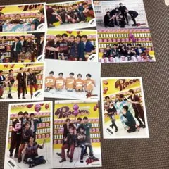 嵐 ARASHI Popcorn 公式写真 11枚セット