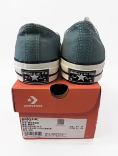 CONVERSE オールスター　CT70