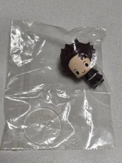 鬼滅の刃 竈門炭治郎 マスコット