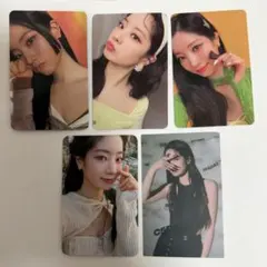 2026年最新】TWICEダヒョンまとめ売りの人気アイテム - メルカリ
