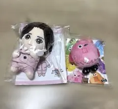 キスマイ Kis-My-Ft2 二階堂高嗣 ぬいぐるみ - メルカリ
