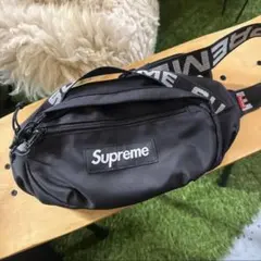 2026年最新】SUPREME メンズ ボディバッグ・ウエストポーチの人気