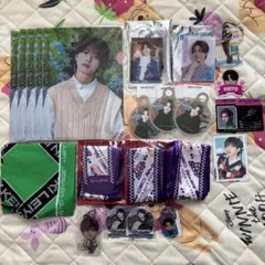 FANTASTICS ファンタ 木村慧人 グッズ セット