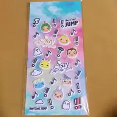 Hey! Say! JUMP 　 初回限定盤1　特典