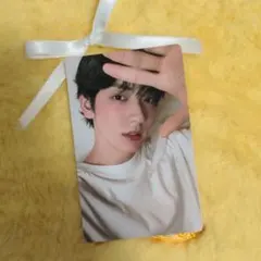 スビン タレントカード