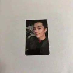 ENHYPEN THESIN:VANISH youtubegift ジェイ