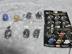 NEW ERA 59FIFTY ミニチュアキャップコレクション