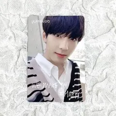 【1384】SEVENTEEN WE MAKE YOU ウォヌ 1384】SEVENTEEN WE MAKE YOU ウォヌ - メルカリ