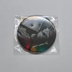 希少】落合陽一「null²（ヌルヌル）」大阪万博限定ステッカー