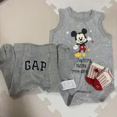 子供服まとめ売り　新品未着用