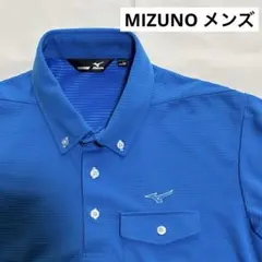 MIZUNO ミズノ ゴルフウェア メンズ　M