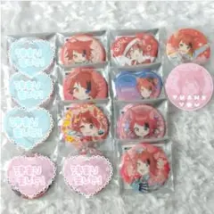 2026年最新】莉犬くん2022spring缶バッジの人気アイテム - メルカリ