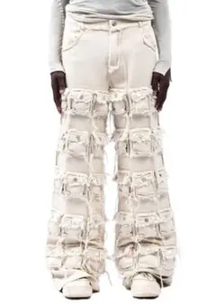 【新品】希少 NO/FAITH STUDIOS 64 POCKET PANTSのサムネイル