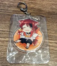 【ストプリ】莉犬 アクキー すたーとらいふっ！B
