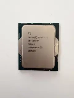 2026年最新】core i5 12400の人気アイテム - メルカリ