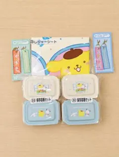 サンリオ　当たりくじ　5点セット　まとめ売り