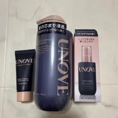 UNOVE /シャンプー・トリートメント×2・ミスト・トラベルセット UNOVE /シャンプー・トリートメント×2・ミスト・トラベルセット - メルカリ