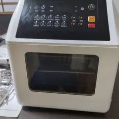 ショップジャパン　カラットエアー　ノンフライヤー　TXG10L-01のサムネイル